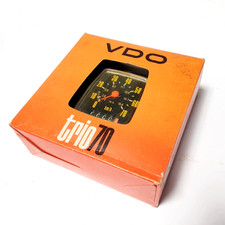 VDO Trio 70 Tacho-Set - 24