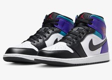 Nike Air Jordan 1 Mid Court
