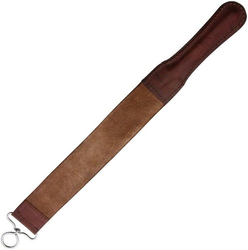 Marbles razor strop - razor,