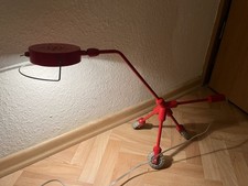 Vintage Ikea Kila Lampe, entworfen von Harry Allen, Top Zustand