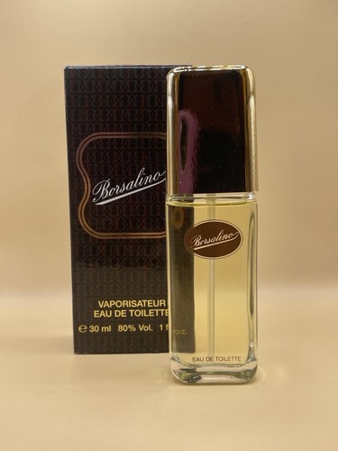 Borsalino eau toilette 30 - toilette,