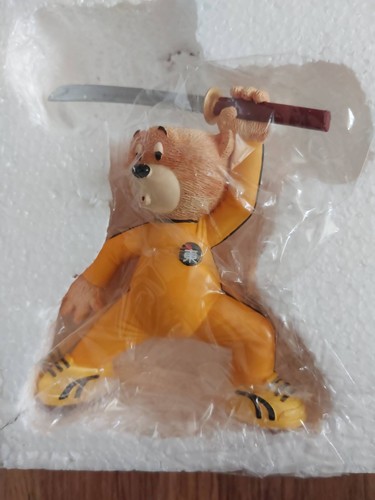 Bad taste bear kill - bad, film