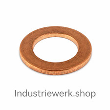 Kupfer Dichtringe Dichtring CU