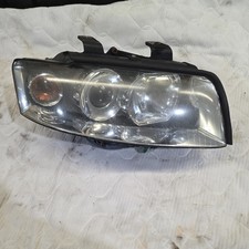 Audi A4 8E B6 Limousine