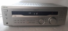 Sony STR-DE445   HiFi AV-Receiver Verstärker O Heimkino Surround Volle Funktion