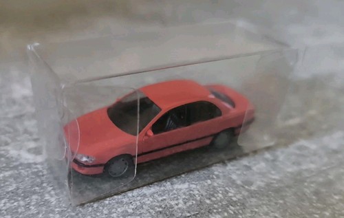 Herpa 021524 opel omega mv6 - herpa,