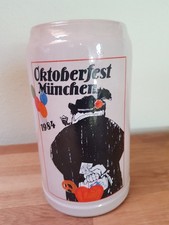 Oktoberfest München Wiesn
