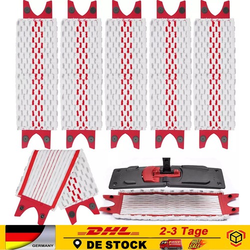 Ersatz wischbezug - ersatz,
