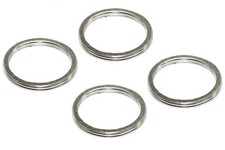 Auspuff Krümmer Dichtung 4