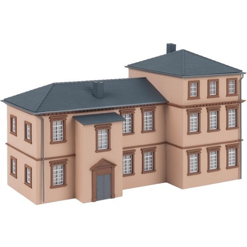 Faller 130784 waldorfschule - 130784, h0