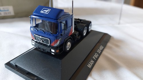 Herpa man f90 462 - man, in