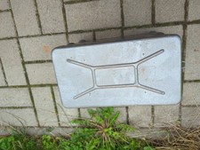 Netzgerät für Funkgerät R-809M2, NVA DDR; UdSSR. Historisches Funktechnik