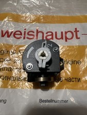 Weishaupt Widerstandsfeder