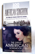 100 Hits American Songbook +