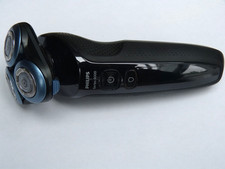 PHILISHAVE NASS- & TROCKENRASIERER SERIES 6000 MODELL S6680 2. GESCHWINDIGKEIT