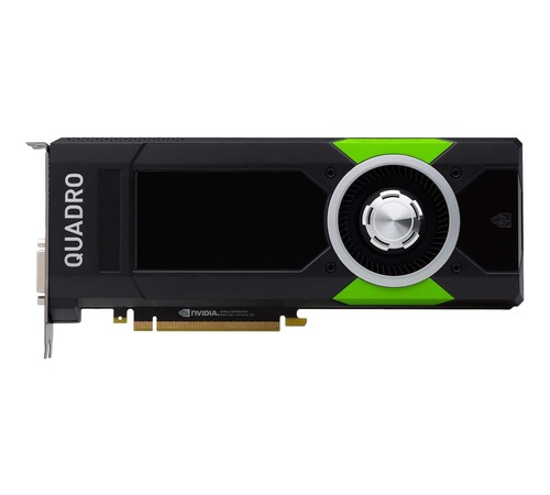 Nvidia quadro p5000 3pyn3 16 - 3pyn3,