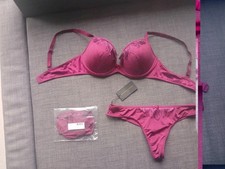 Marlies Dekkers 80C BH Latin