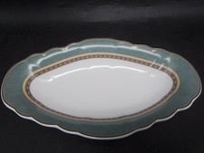 Hutschenreuther,Medley,Anbietschale,Schale,Blattschale,Konfektschale,Alfabia 