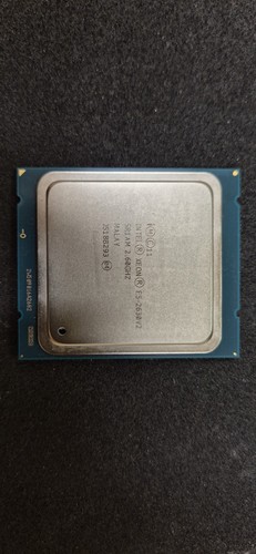 Intel xeon 2630 2 - e5-2630,