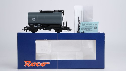 Roco 67854 kesselwagen - 67854,