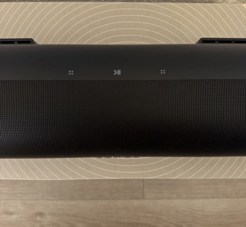 Sonos arc soundbar schwarz - arc, soundbar,