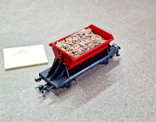 Märklin 87 wagon - märklin, 1:87