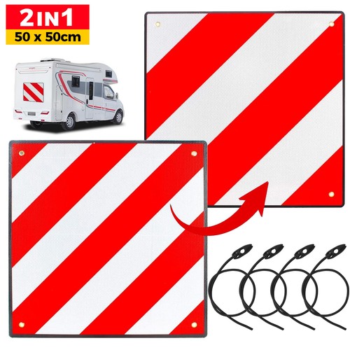2in1 warntafel für - 2in1,