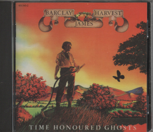 Barclay james - barclay,