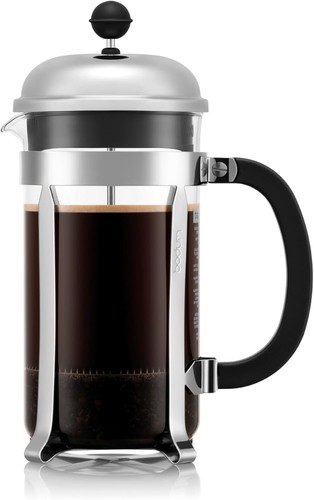 Bodum french press chambord - french,
