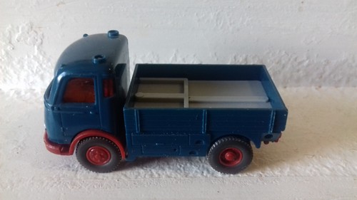Wiking straßenroller pullmann - wiking,