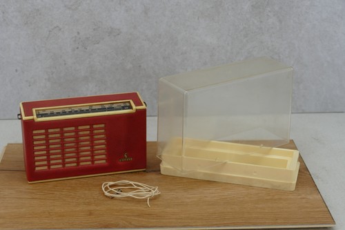 Siemens vintage - siemens, rt