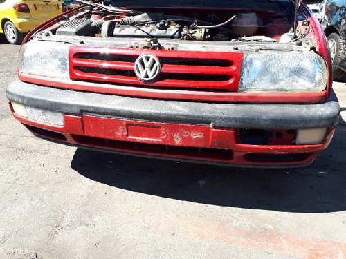 Vordere stossstange 5214200 - stossstange,