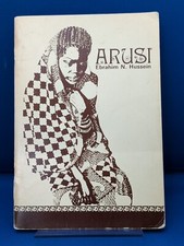 Arusi [Swahili Book] Ebrahim