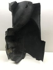 Verkleidung Kofferraum rechts