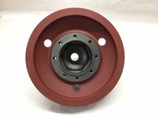 Deutz Riemenscheibe für