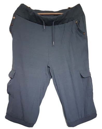 Damen dreiviertelhose - damen,