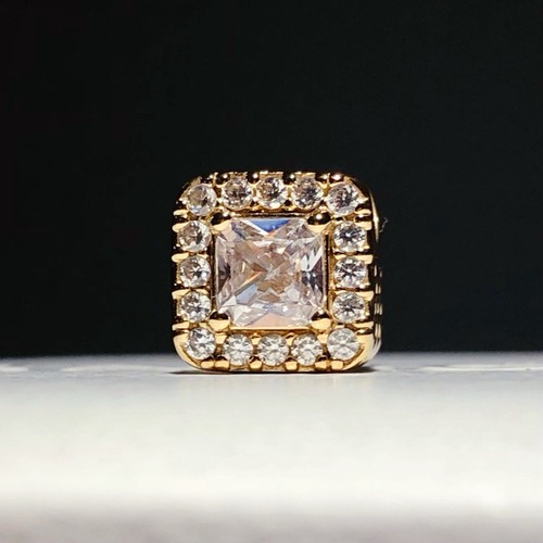 Original pandora 14k massiv - 14k,