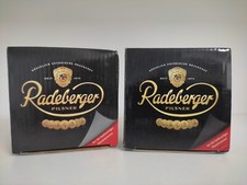 2 X 4 Radeberger Pilsner Bier