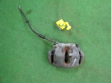 A1644202383 Bremssattel E-Klasse W211 ML W164 R-Kl vorne links Mercedes Original