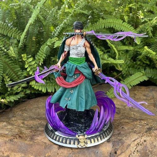 Anime one piece zorro sayain - anime,