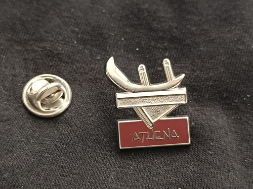 Pin athena griechische - athena,