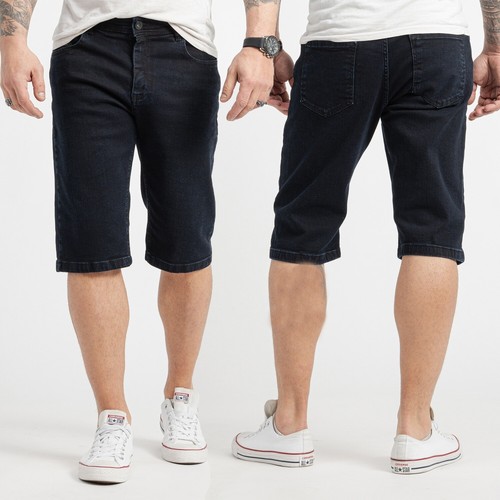 Shorts herren jeansshorts - shorts,