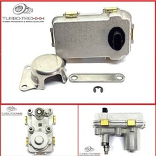 Ladedrucksteller VTG