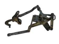 Mercedes M110 A0025456814 A1020720840 Hebel Lagerbock Umlenkung Gas