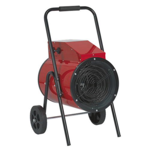 Industrie heizlüfter 15kw - heizlüfter,