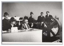 Lostrommel Bundesgartenschau 