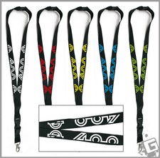 Schlüsselband schwarz bedruckt Opel MANTA B 400 Schriftzug GSI Ascona  B 400