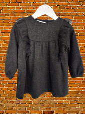 BABY MÄDCHEN ZARA TOP ALTER