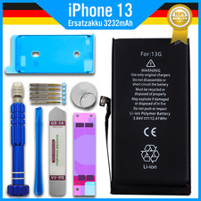 Ersatz Akku für iPhone 13 +