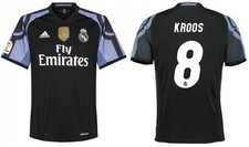 Trikot Adidas Real Madrid